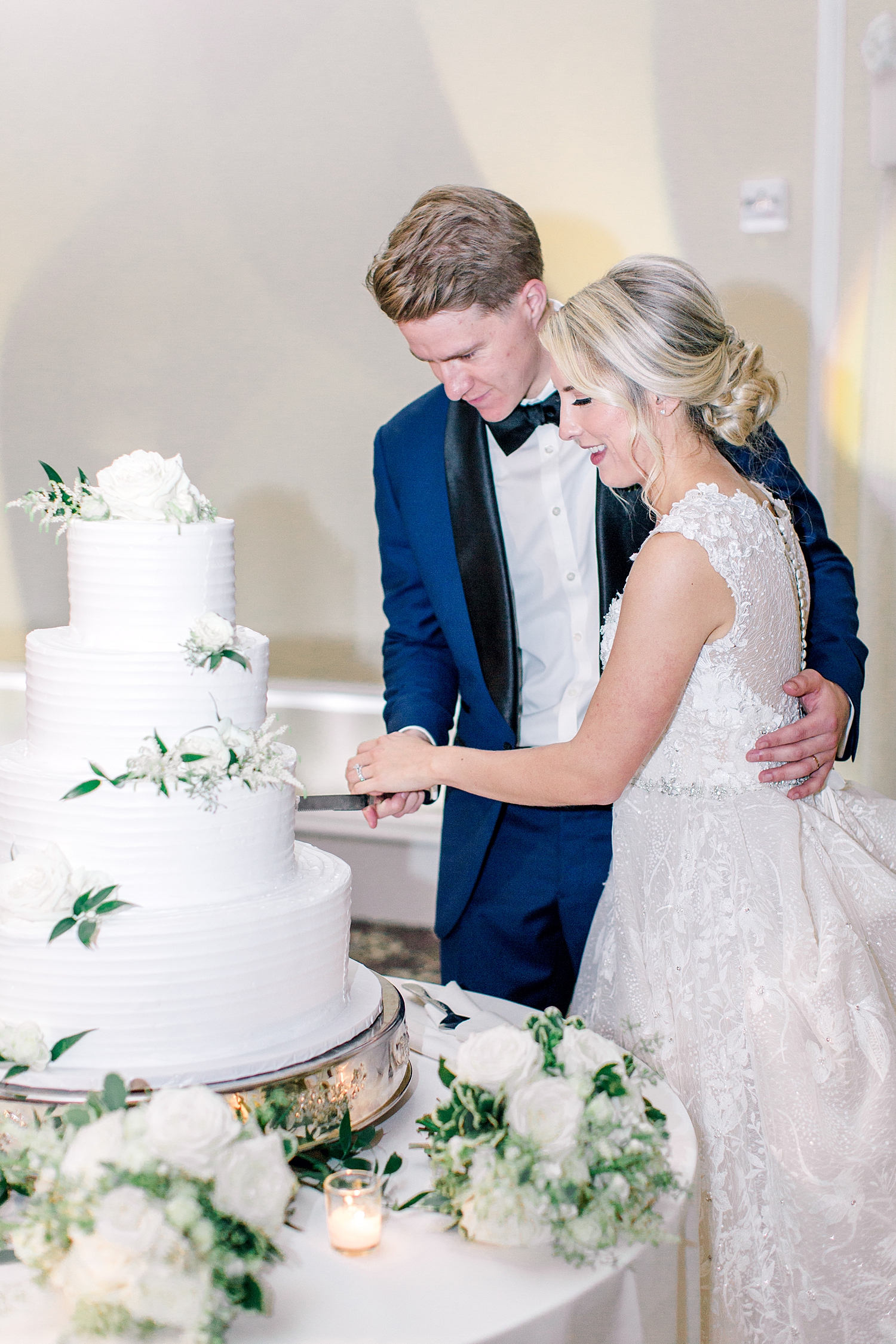 Le Chateau New York Film Wedding Photographer, Summer Garden Wedding, Callie Manion Photography, Philadelphia Wedding Photographer