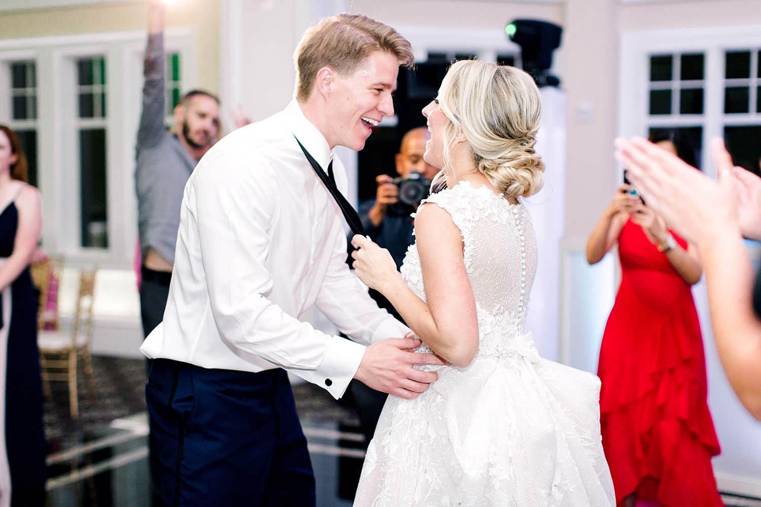 Le Chateau New York Film Wedding Photographer, Summer Garden Wedding, Callie Manion Photography, Philadelphia Wedding Photographer