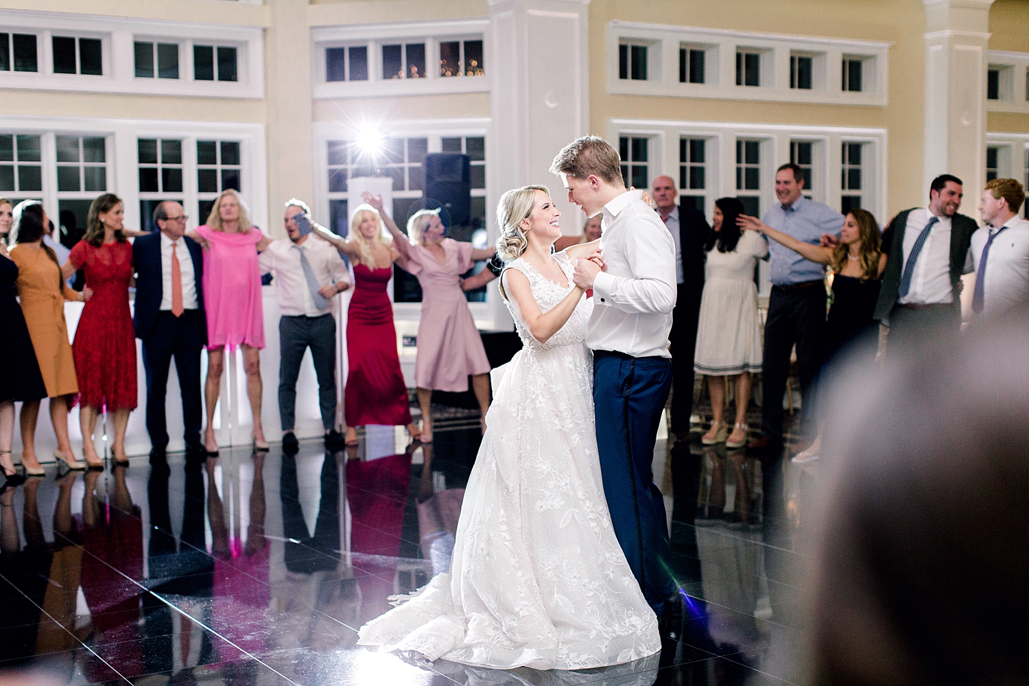 Le Chateau New York Film Wedding Photographer, Summer Garden Wedding, Callie Manion Photography, Philadelphia Wedding Photographer