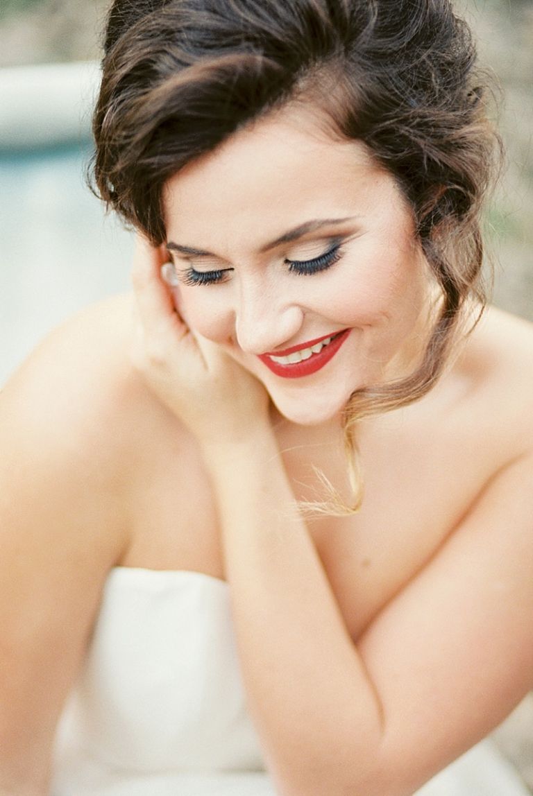 Dallas/Fort Worth Wedding Photographer || Callie Manion Photography || www.calliemanionphotography.com