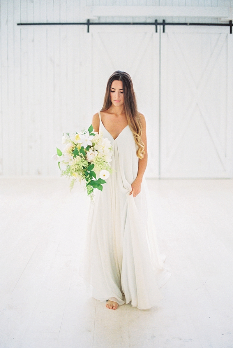 Dallas Wedding Photographer | Simple + Elegant Wedding Inspiration ...