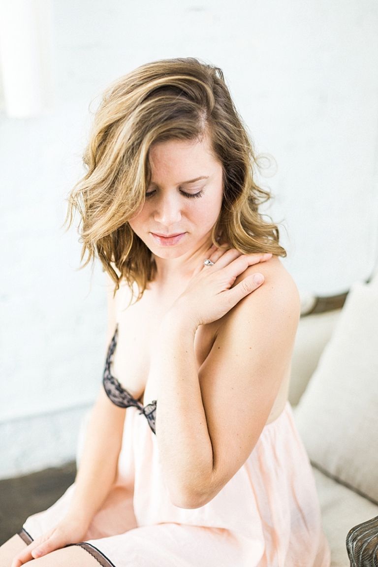 Callie Manion Photography | Dallas/Fort Worth Fine Art Boudoir Photographer | www.calliemanionphotography.com