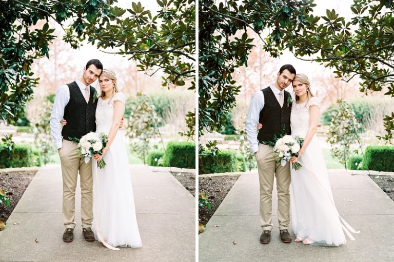 Medium Format Film Camera Comparison || Dallas/Fort Worth Film Wedding Photographer || Callie Manion Photography || www.calliemanionphootgraphy.com