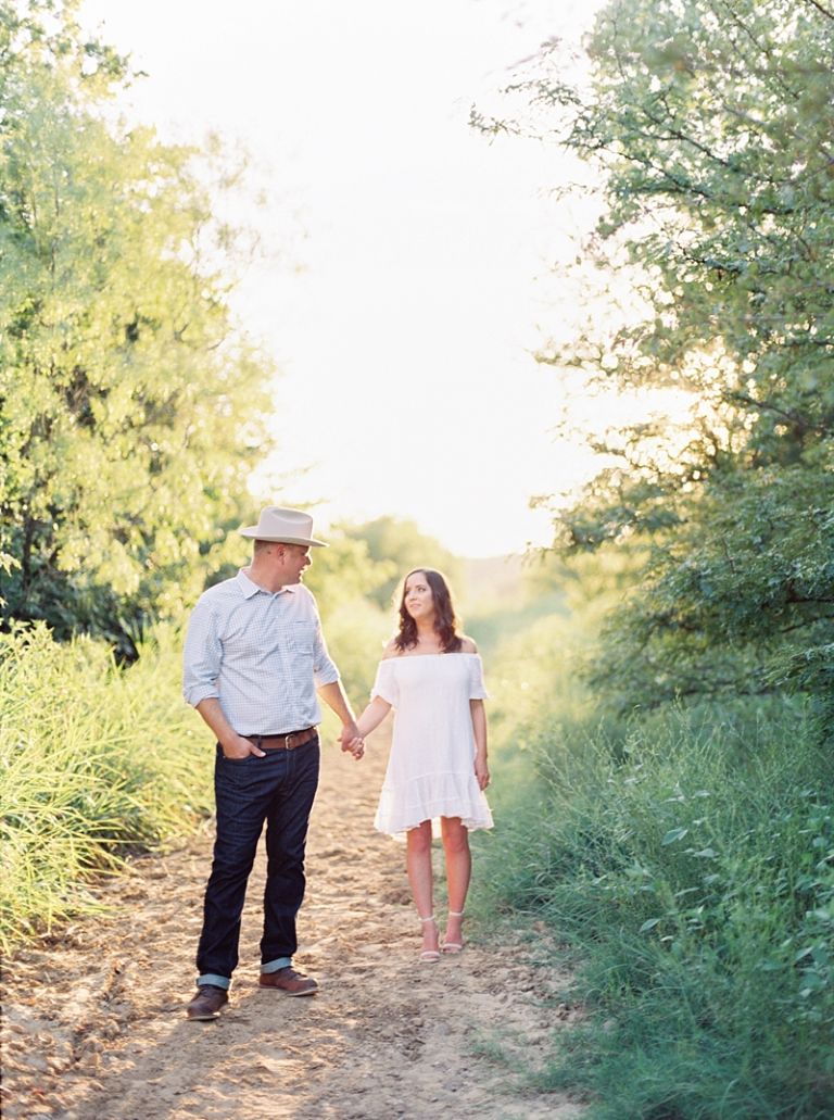 Dallas Film Wedding Photographer, Texas Wedding Photographer, Bob Jones Nature Center, Callie Manion Photography