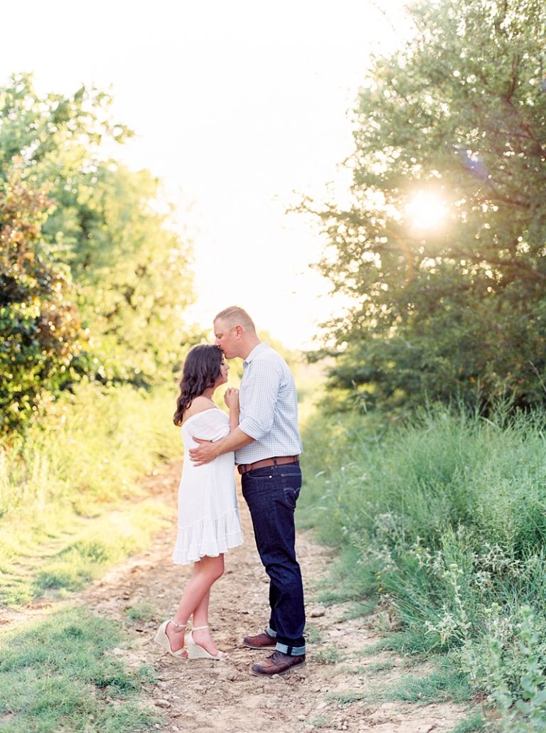 Dallas Film Wedding Photographer, Texas Wedding Photographer, Bob Jones Nature Center, Callie Manion Photography