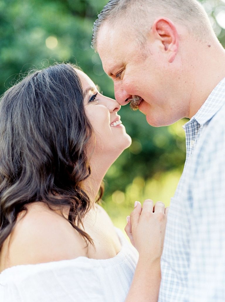 Dallas Film Wedding Photographer, Texas Wedding Photographer, Bob Jones Nature Center, Callie Manion Photography