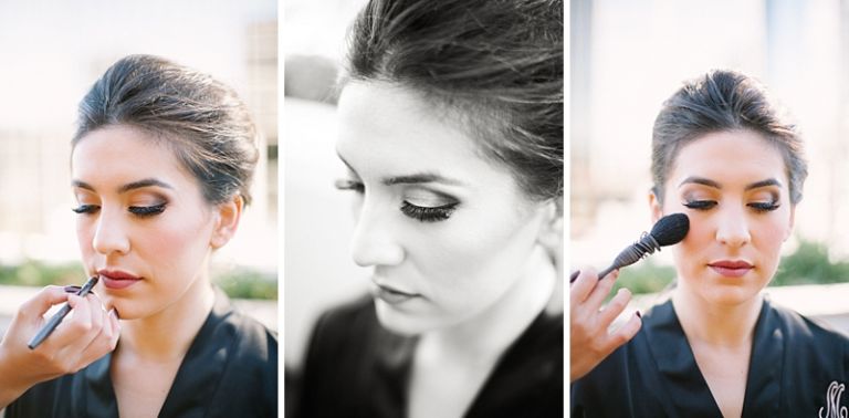 Callie Manion Photography | www.calliemanionphotography.com | TCU Fort Worth Wedding | Fine Art Film Photographer