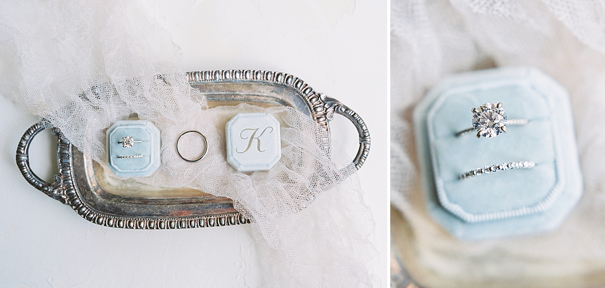 Charlottesville Virginia Washington DC Luxury Mansion Wedding Photography