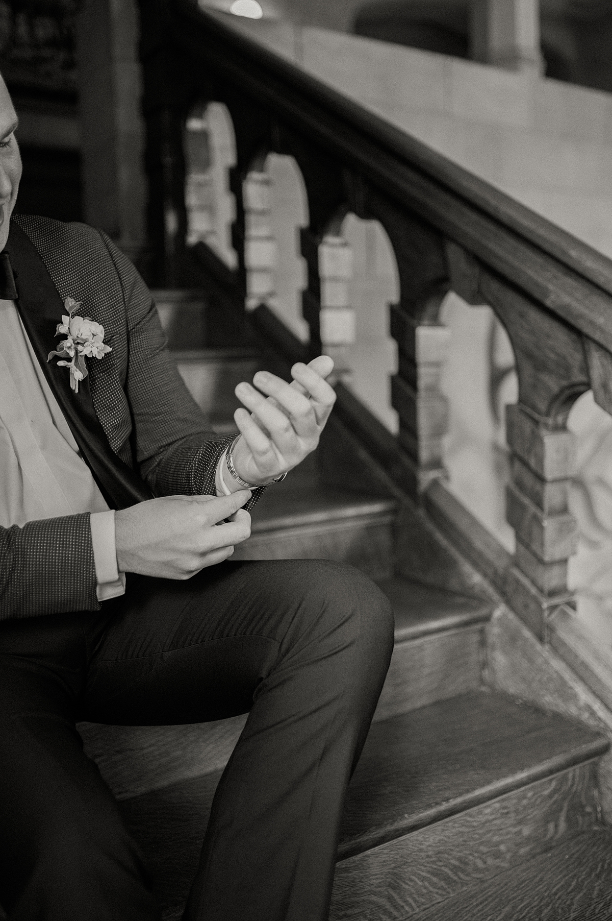 Charlottesville Virginia Luxury Mansion Wedding Photography