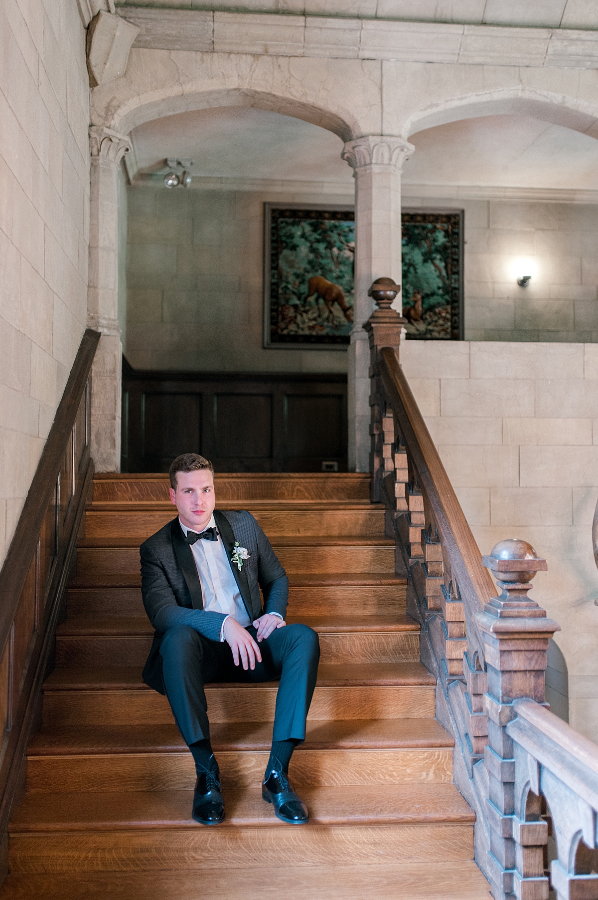 Charlottesville Virginia Luxury Mansion Wedding Photography