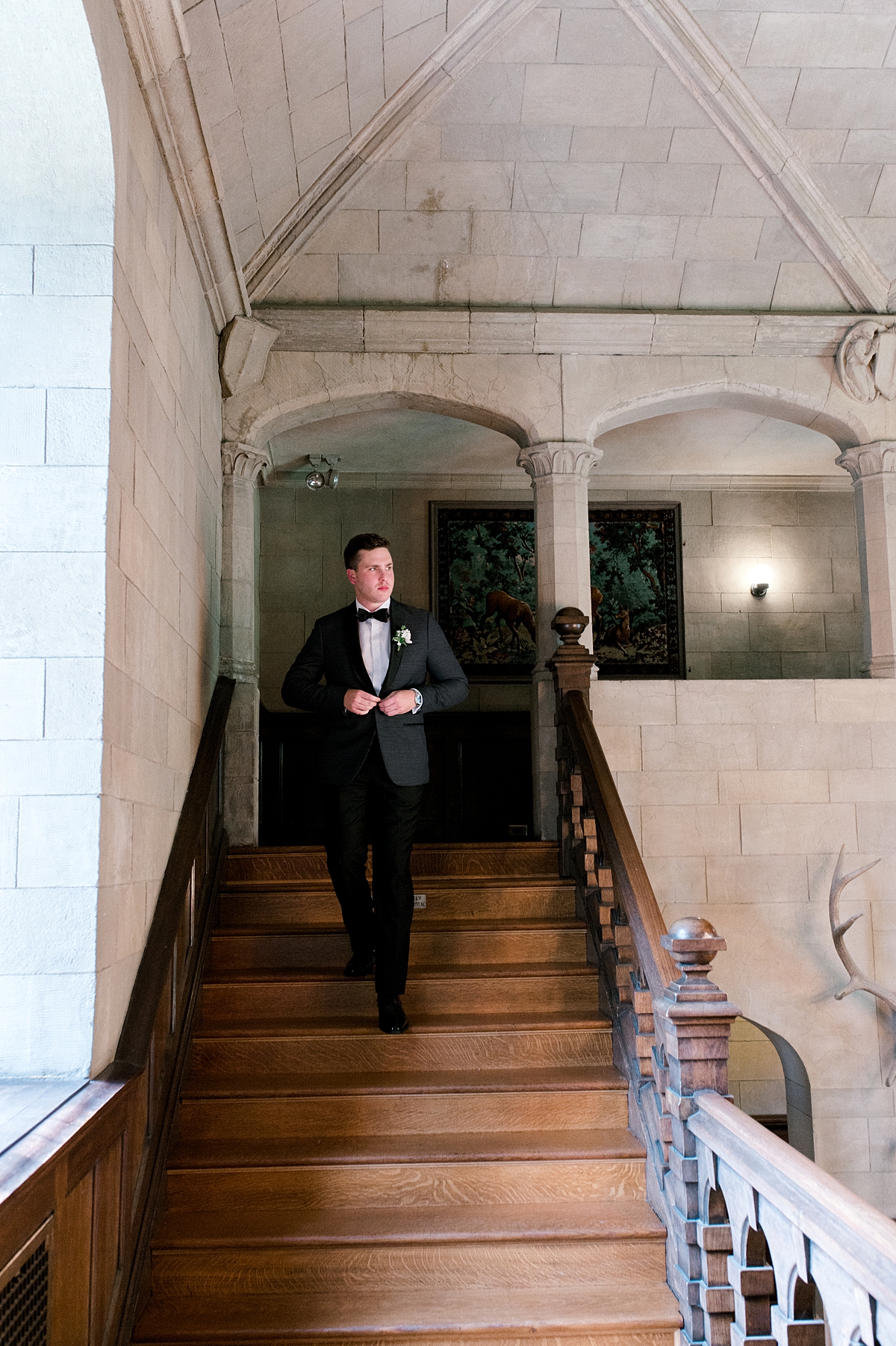 Charlottesville Virginia Luxury Mansion Wedding Photography