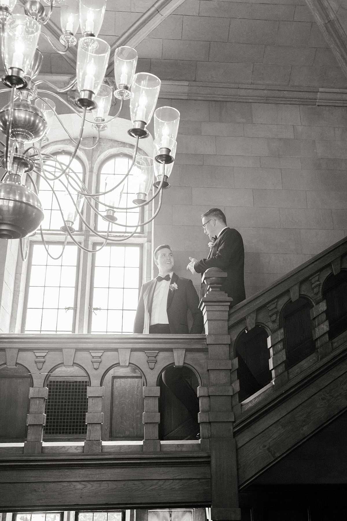 Charlottesville Virginia Luxury Mansion Wedding Photography