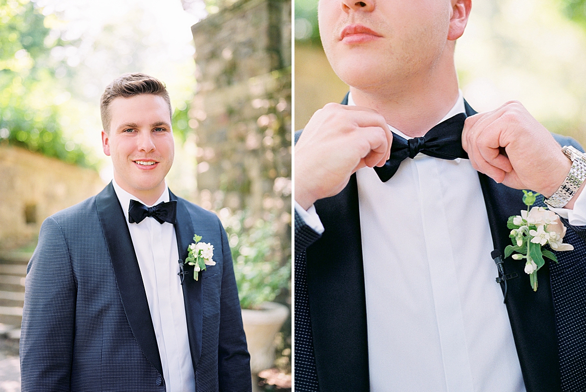 Charlottesville Virginia Luxury Mansion Wedding Photography
