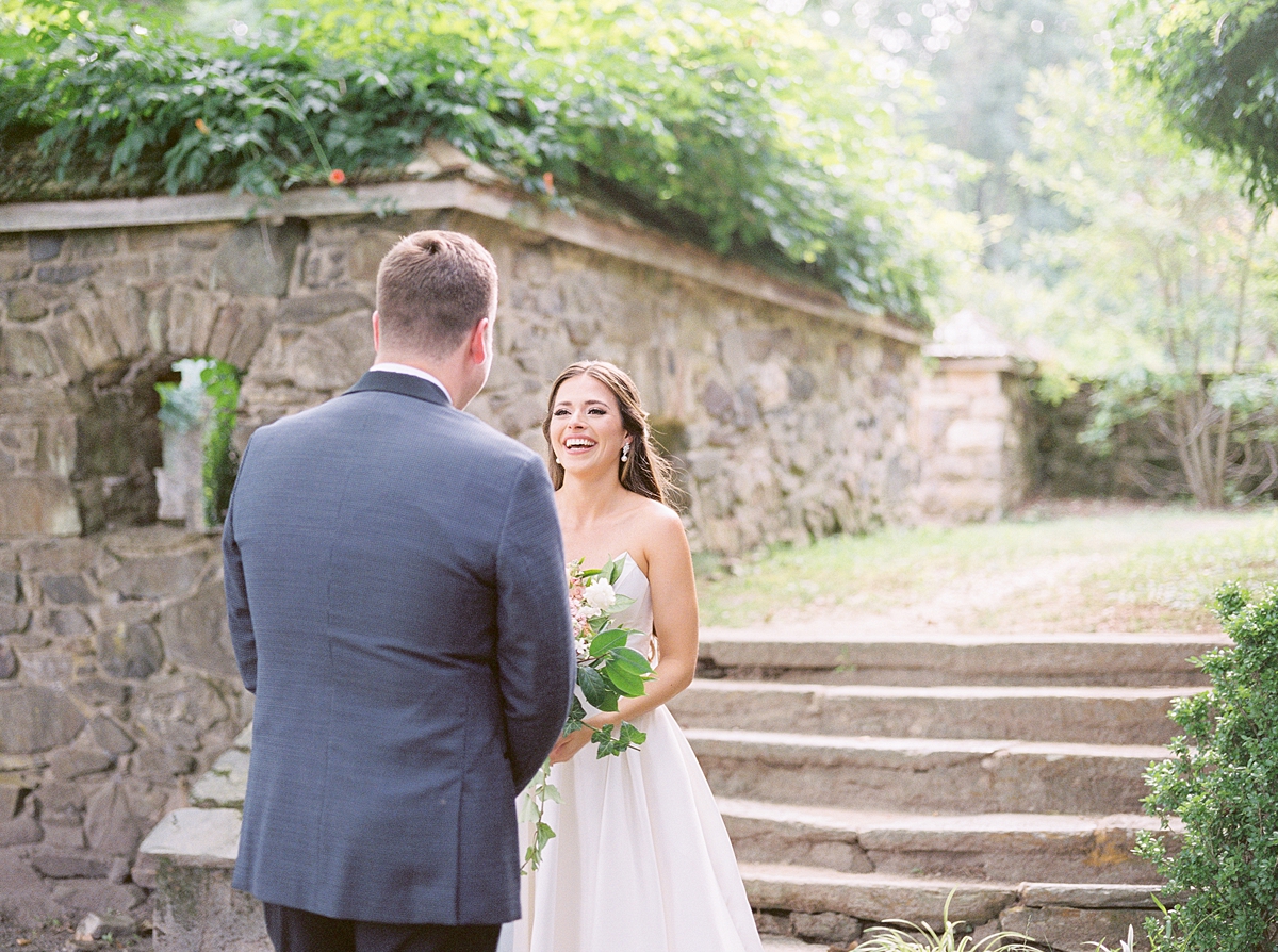 Charlottesville Virginia Richmond VA Washington DC Luxury Mansion Wedding Photography