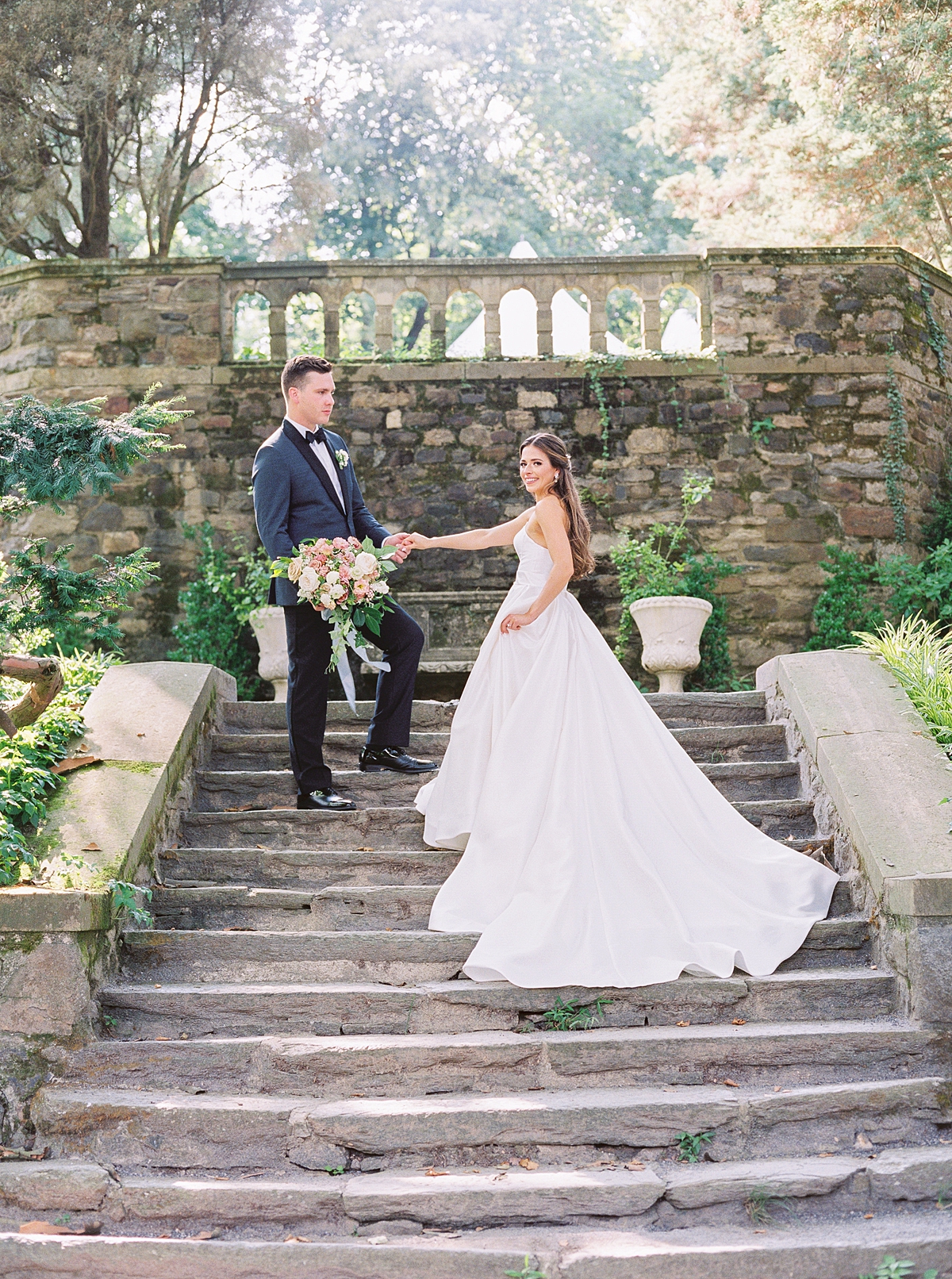 Charlottesville Virginia Richmond VA Washington DC Luxury Mansion Wedding Photography