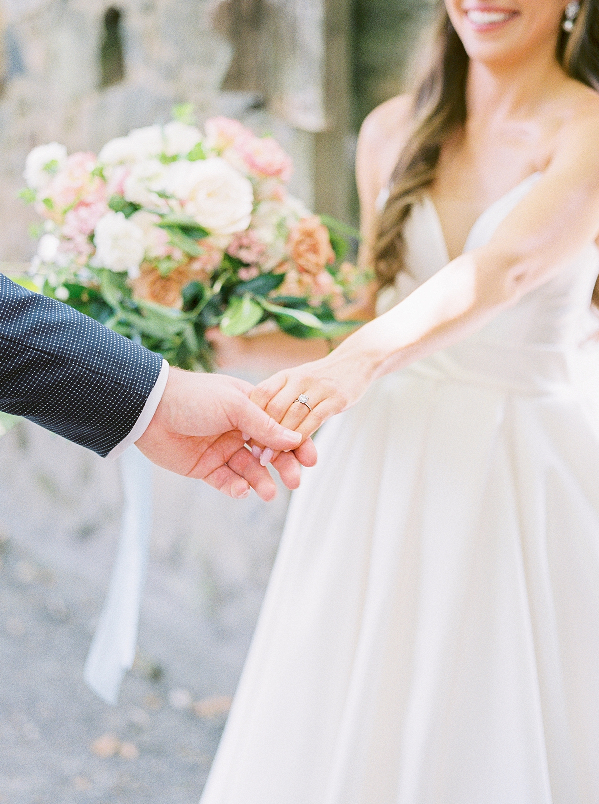 Charlottesville Virginia Richmond VA Washington DC Luxury Mansion Wedding Photography