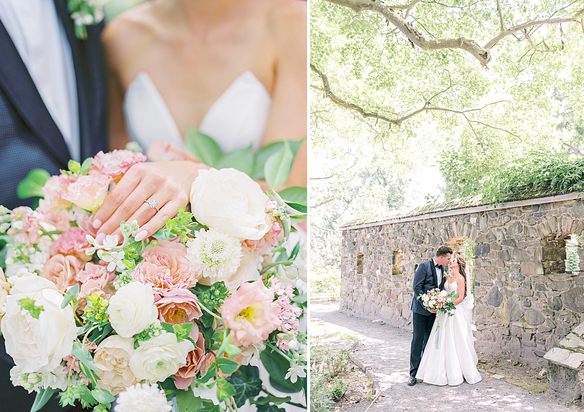 Charlottesville Virginia Richmond VA Washington DC Luxury Mansion Wedding Photography