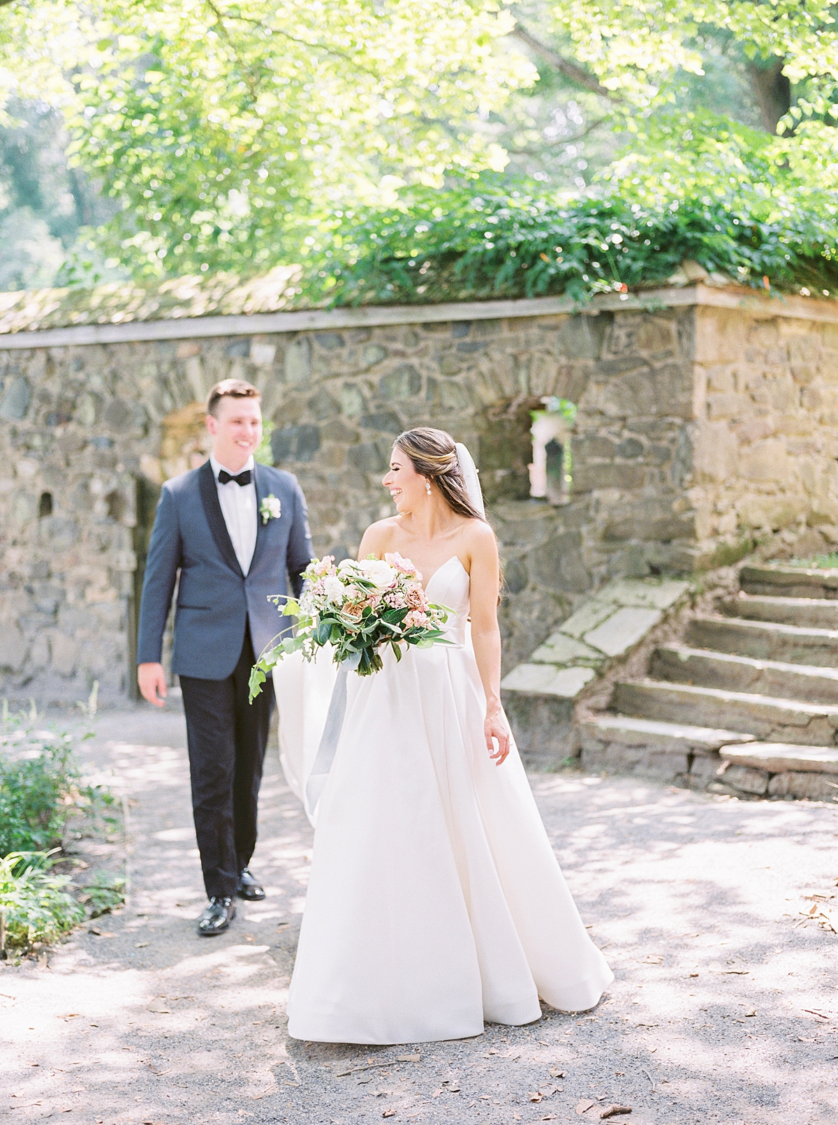 Charlottesville Virginia Richmond VA Washington DC Luxury Mansion Wedding Photography