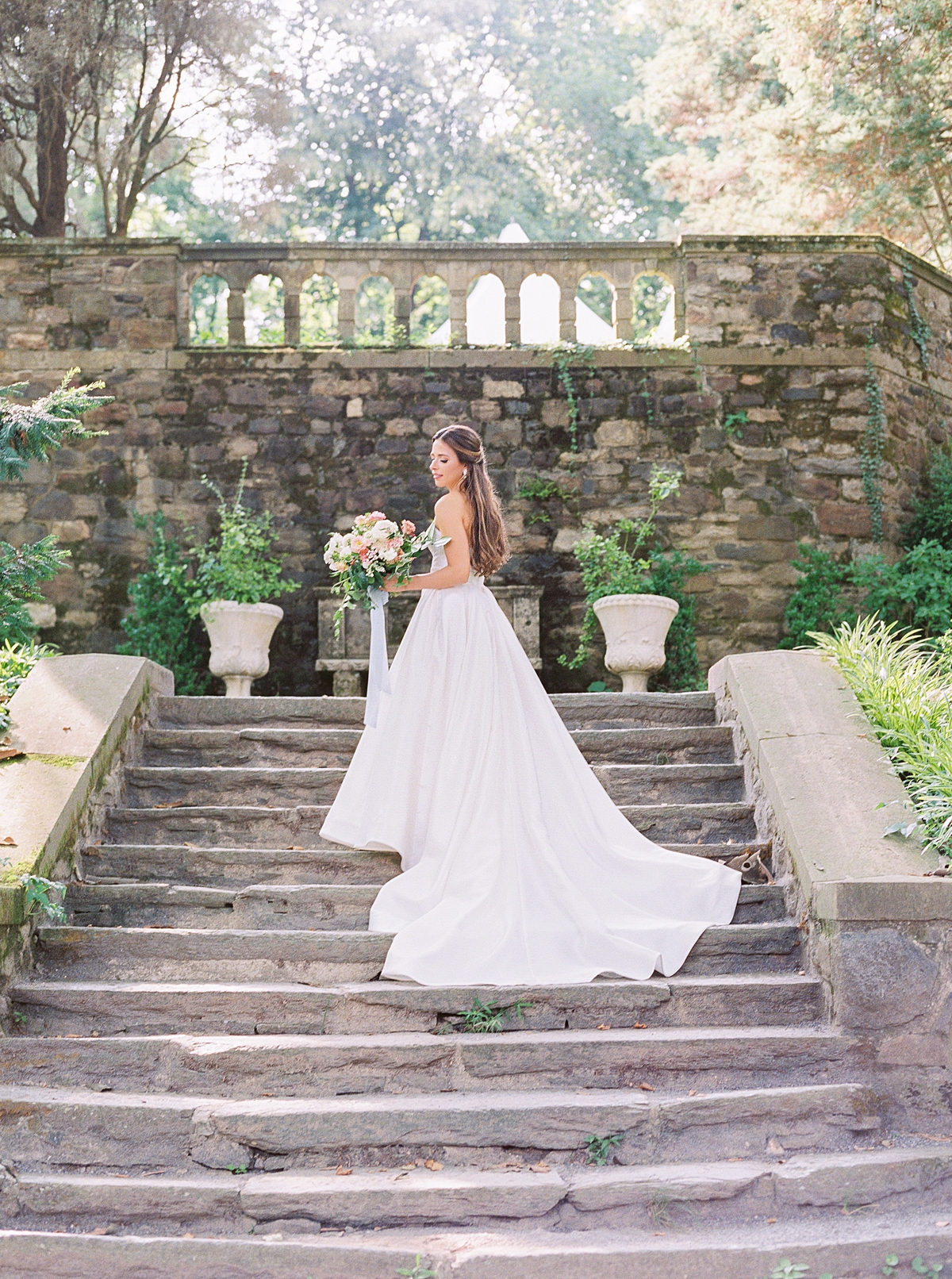 Charlottesville Virginia Richmond VA Washington DC Luxury Mansion Wedding Photography