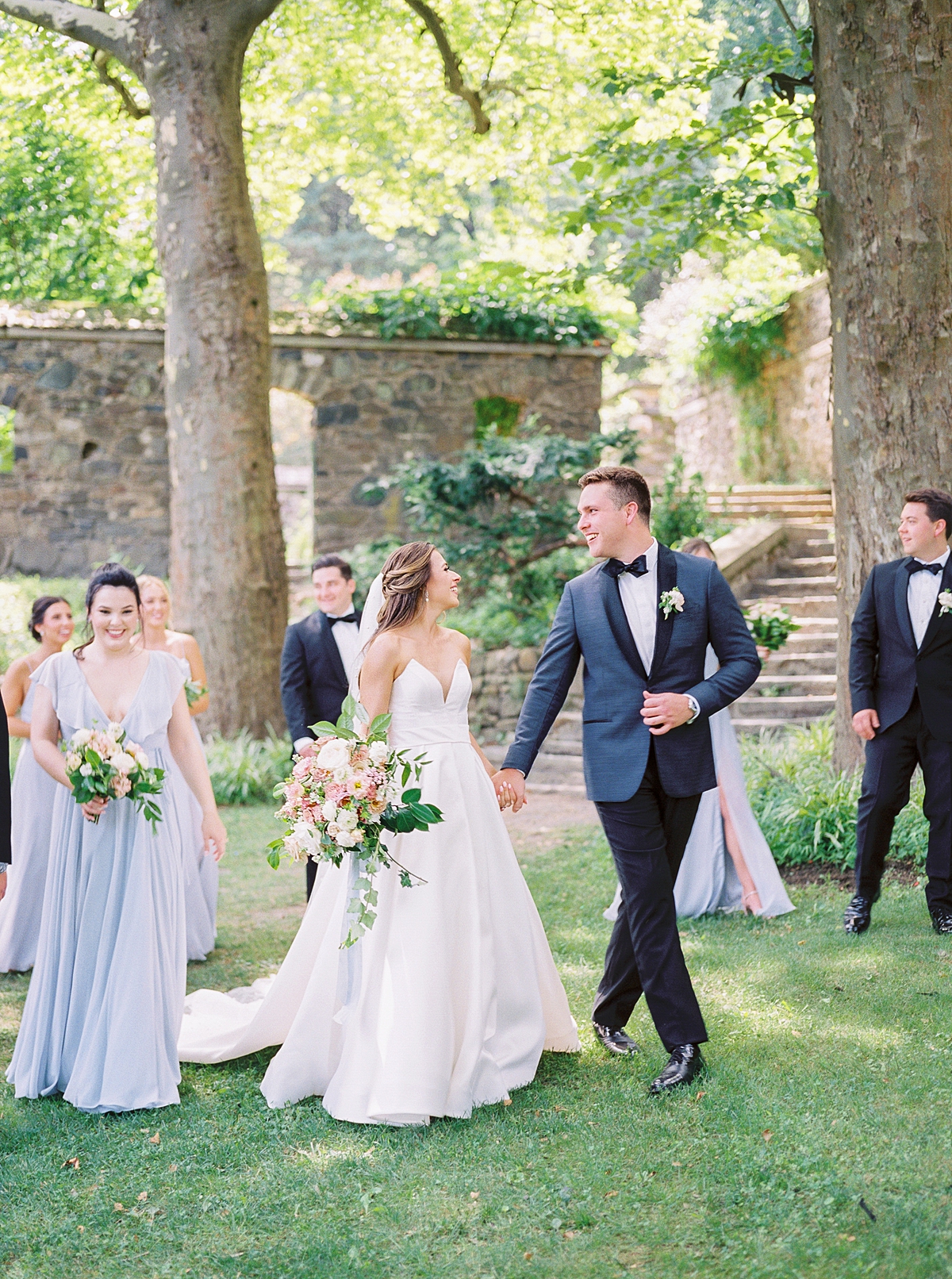 Charlottesville Virginia Richmond VA Washington DC Luxury Mansion Wedding Photography