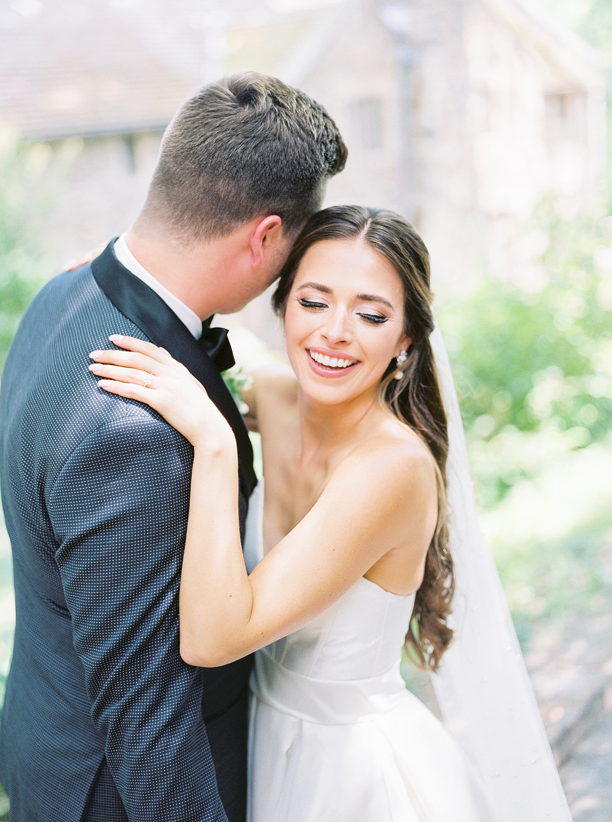 Charlottesville Virginia Richmond VA Washington DC Luxury Mansion Wedding Photography