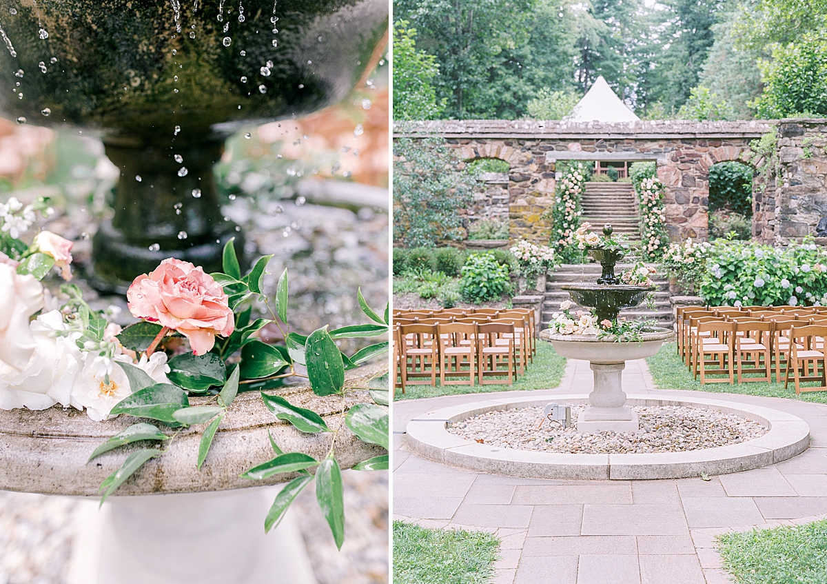 Charlottesville Virginia Richmond VA Washington DC Luxury Mansion Wedding Photography