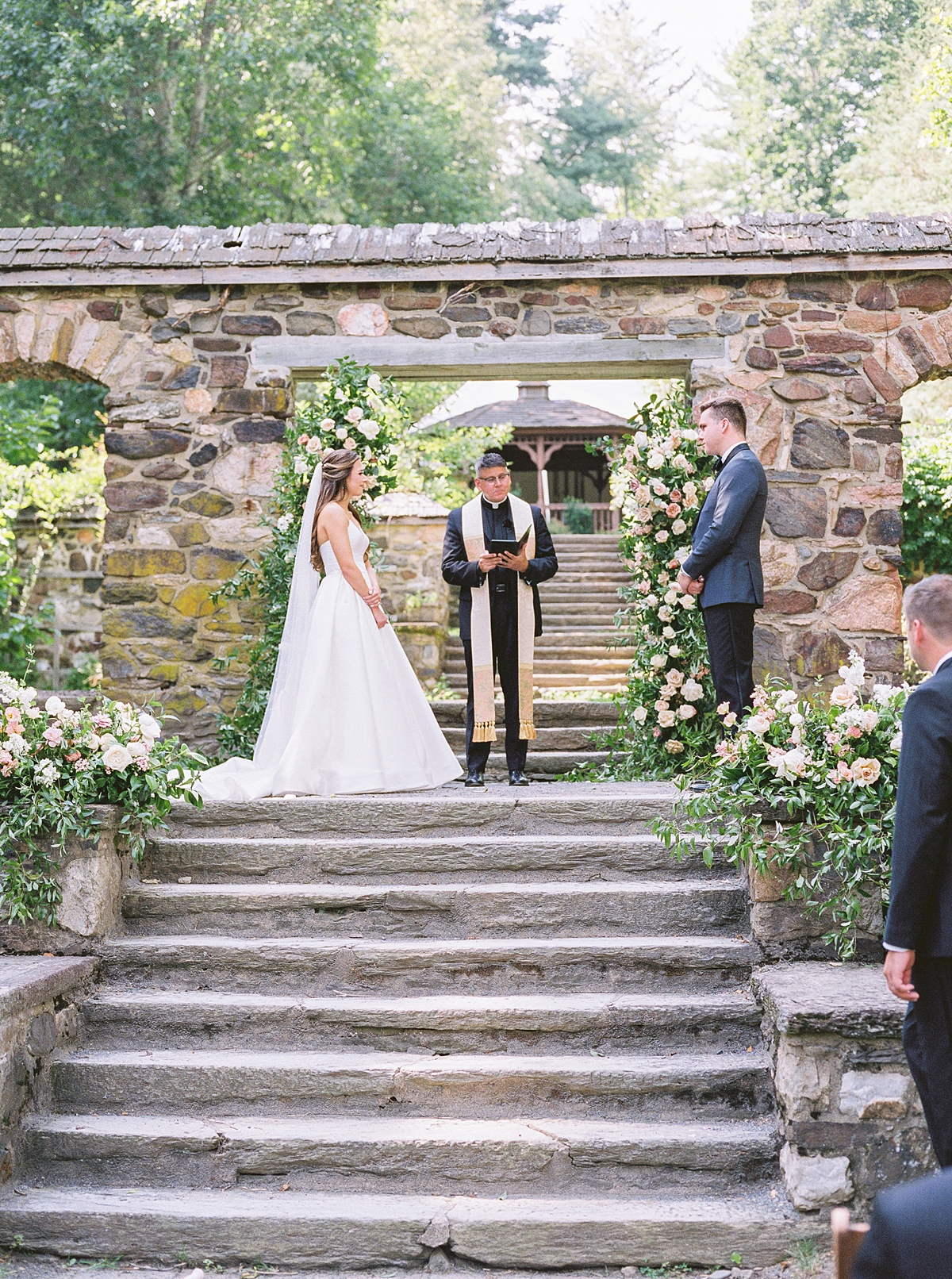 Charlottesville Virginia Richmond VA Washington DC Luxury Mansion Wedding Photography