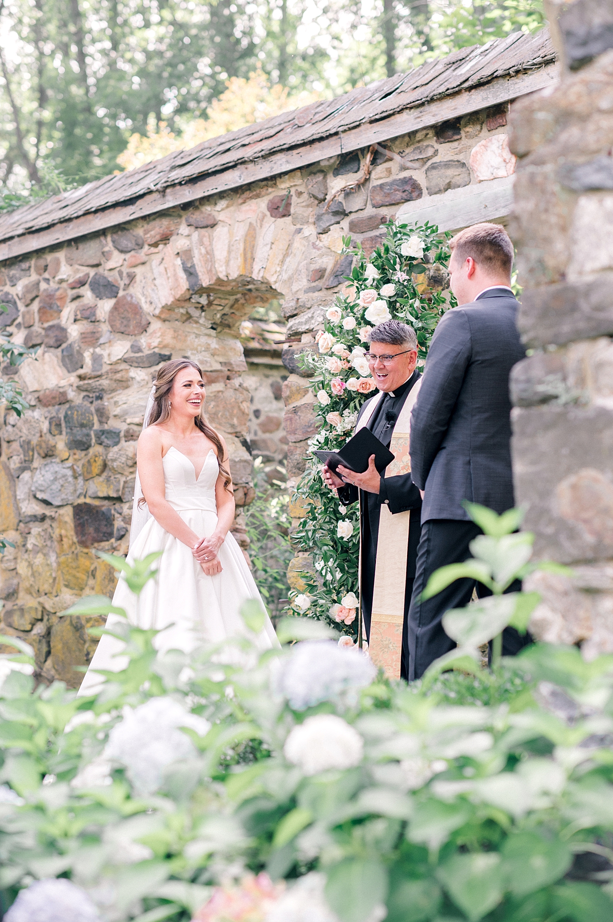 Charlottesville Virginia Richmond VA Washington DC Luxury Mansion Wedding Photography