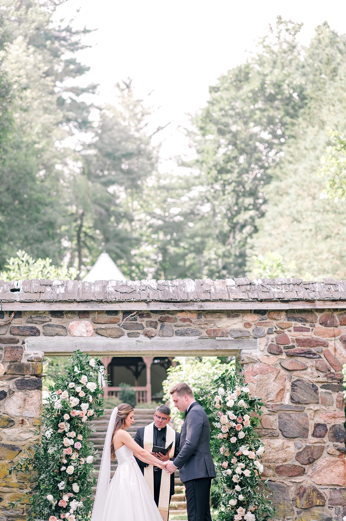 Charlottesville Virginia Richmond VA Washington DC Luxury Mansion Wedding Photography