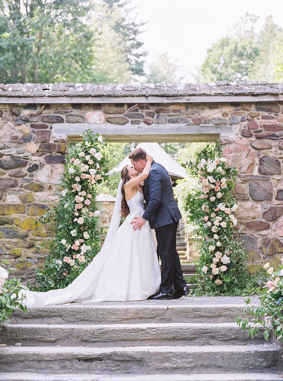 Charlottesville Virginia Richmond VA Washington DC Luxury Mansion Wedding Photography