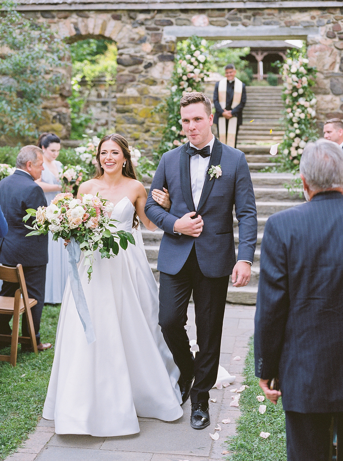 Charlottesville Virginia Richmond VA Washington DC Luxury Mansion Wedding Photography