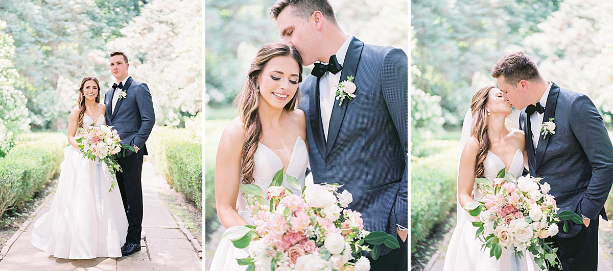 Charlottesville Virginia Richmond VA Washington DC Luxury Mansion Wedding Photography