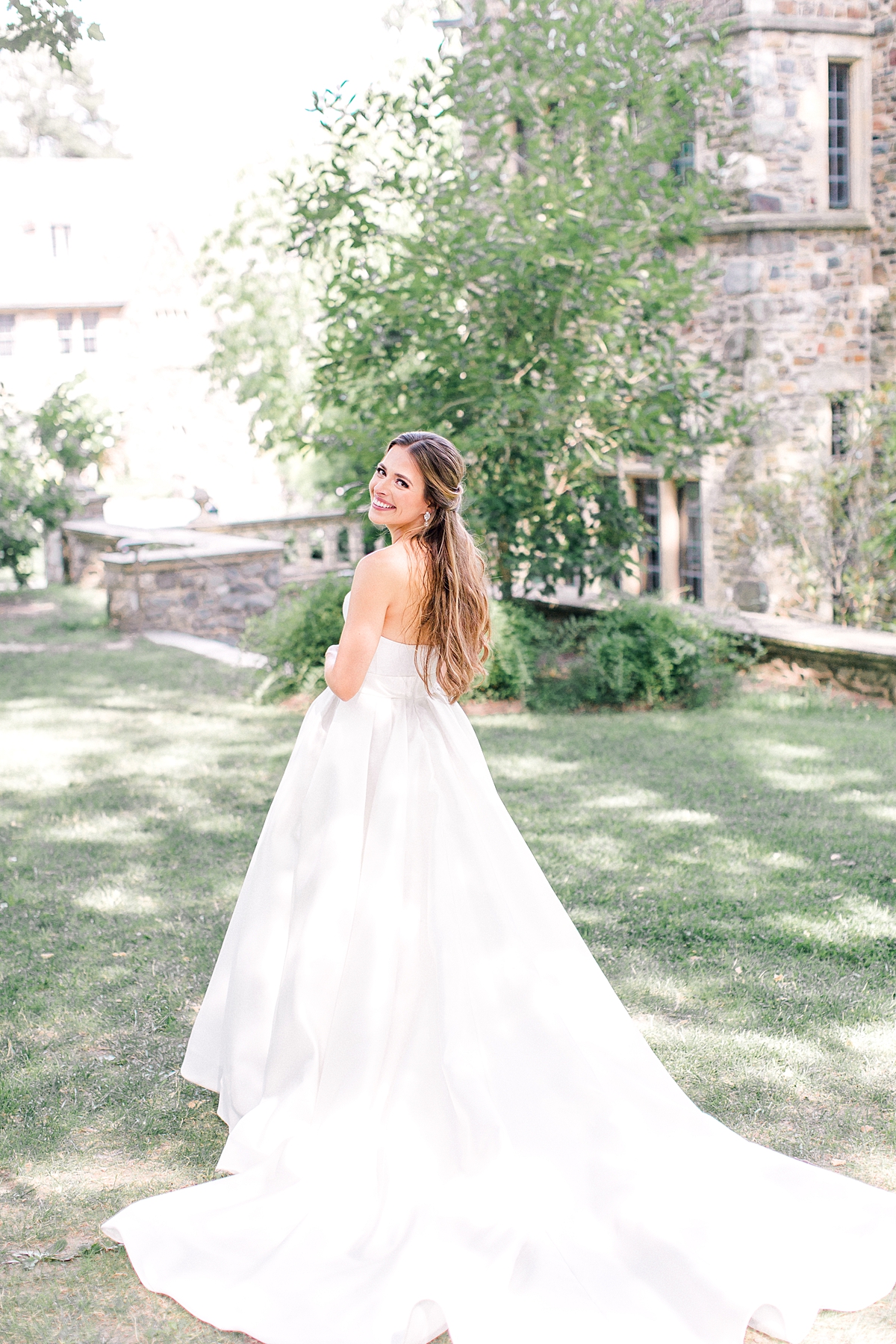 Charlottesville Virginia Richmond VA Washington DC Luxury Mansion Wedding Photography