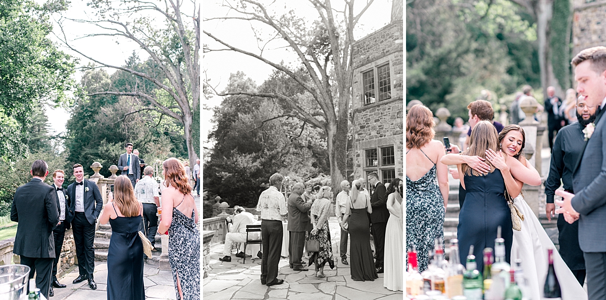 Charlottesville Virginia Richmond VA Washington DC Luxury Mansion Wedding Photography