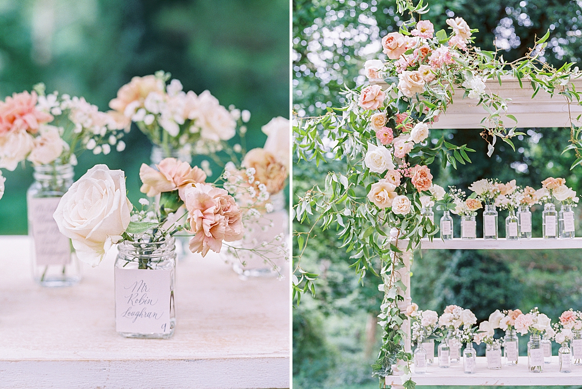 Charlottesville Virginia Richmond VA Washington DC Luxury Mansion Wedding Photography