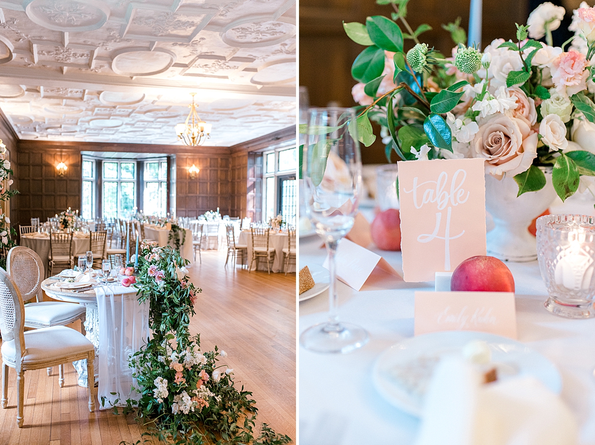 Charlottesville Virginia Richmond VA Washington DC Luxury Mansion Wedding Photography