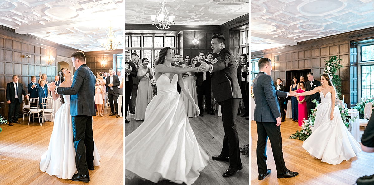 Charlottesville Virginia Richmond VA Washington DC Luxury Mansion Wedding Photography