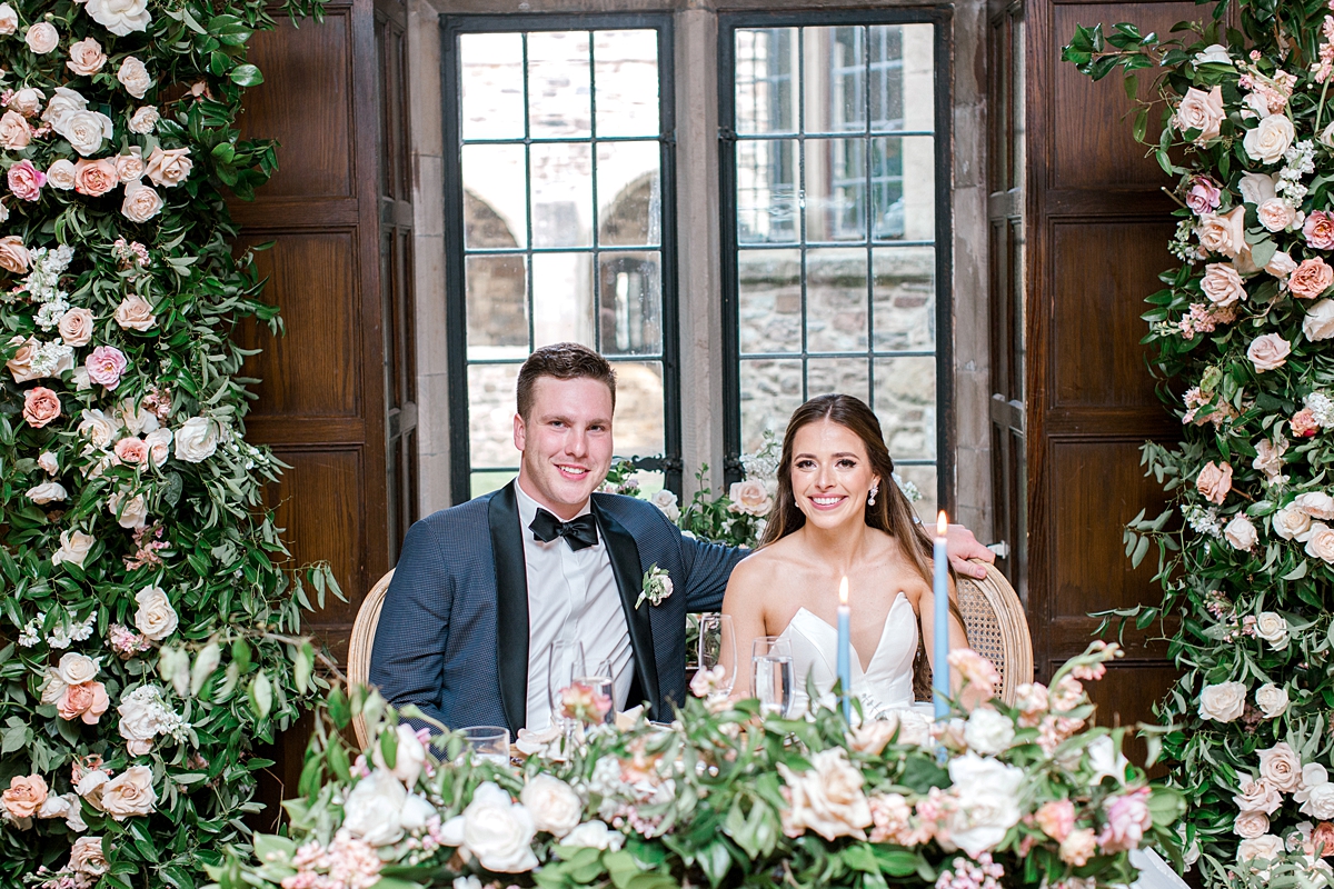 Charlottesville Virginia Richmond VA Washington DC Luxury Mansion Wedding Photography