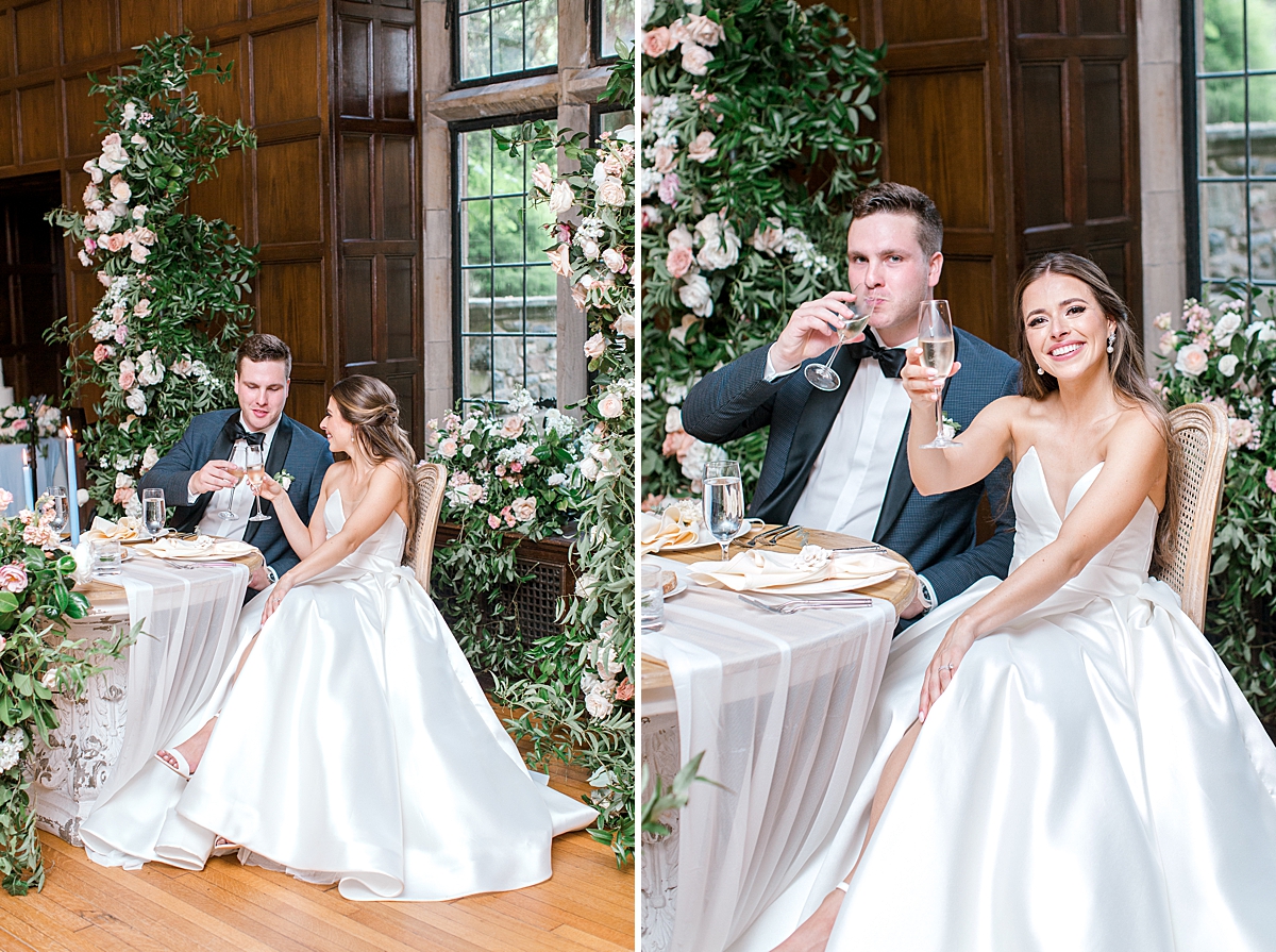 Charlottesville Virginia Richmond VA Washington DC Luxury Mansion Wedding Photography