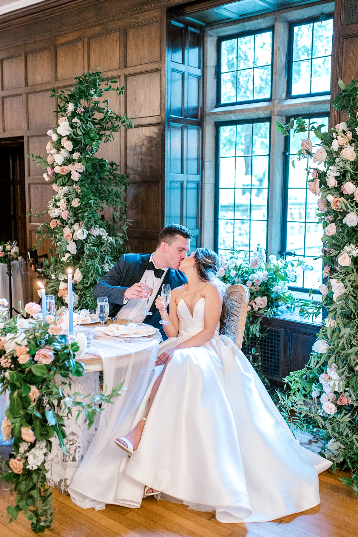 Charlottesville Virginia Richmond VA Washington DC Luxury Mansion Wedding Photography