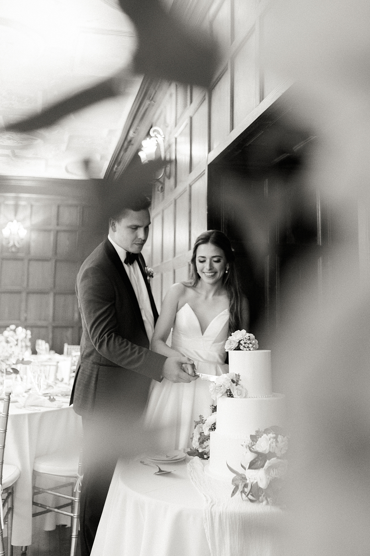 Charlottesville Virginia Richmond VA Washington DC Luxury Mansion Wedding Photography