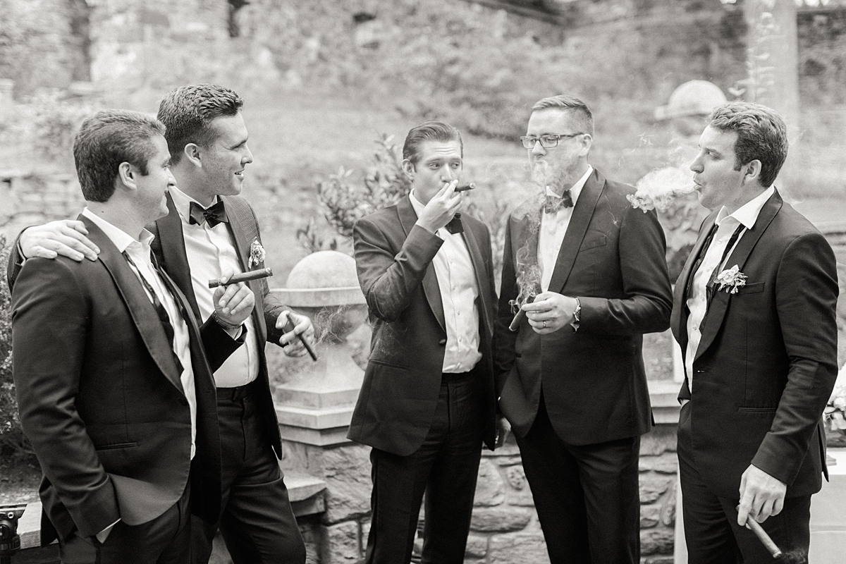 Charlottesville Virginia Richmond VA Washington DC Luxury Mansion Wedding Photography